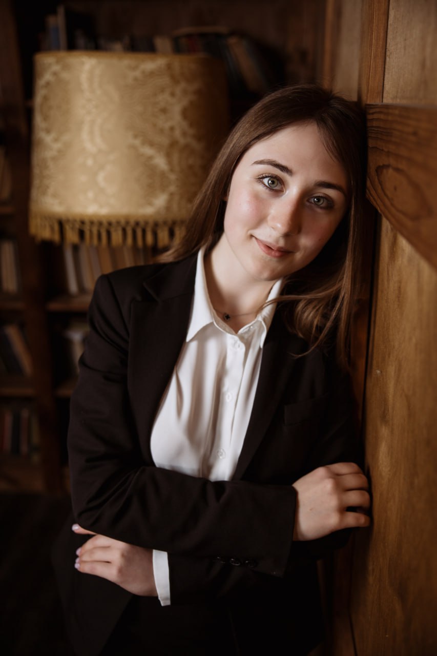 Ірина Борко